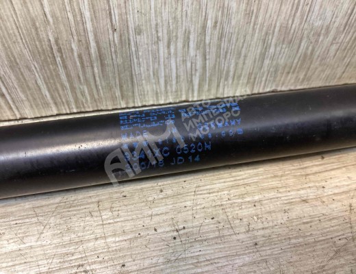 Амортизатор крышки багажника (3-5 двери) Opel Meriva A 2002-2006  Opel Meriva Meriva A 2002-2006