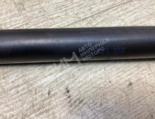 Амортизатор крышки багажника (3-5 двери) Audi A3 I (8L) 2000-2003 рестайлинг  Audi A3 A3 I (8L) 2000-2003 рестайлинг