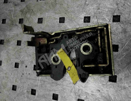 Замок двери передней правой Volkswagen Golf II 1983-1992  Volkswagen Golf Golf II 1983-1992