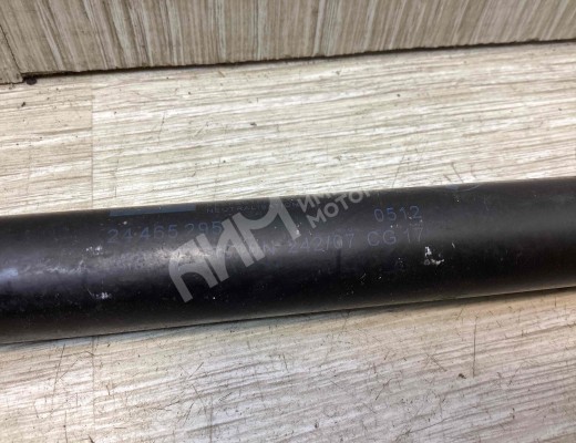Амортизатор капота Opel Astra H 2004-2007  Opel Astra Astra H 2004-2007