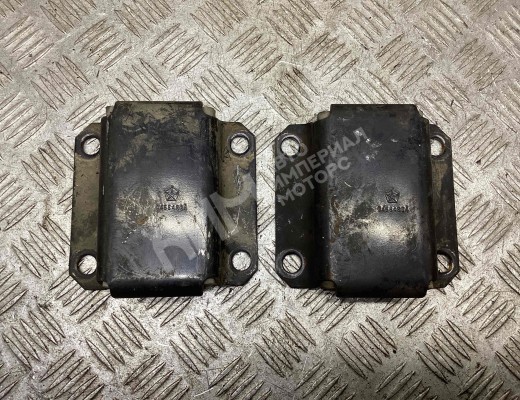 Кронштейн рессоры Chrysler Voyager IV (RG) 2001-2008  Chrysler Voyager Voyager IV (RG) 2001-2008