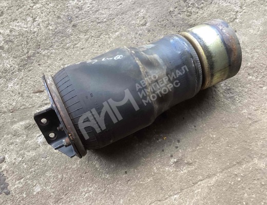 Пневмоподушка MAN TGS I 2007-2020  MAN TGS TGS I 2007-2020