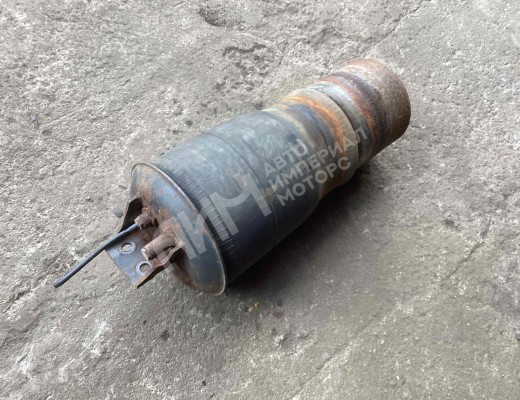 Пневмоподушка Mercedes Axor 2001-н.в.  Mercedes Axor Axor 2001-н.в.