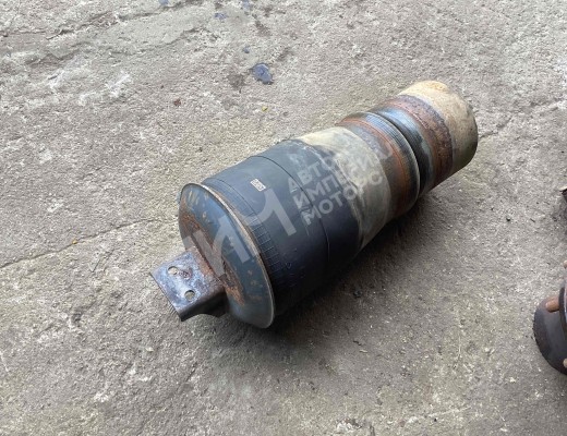 Пневмоподушка Mercedes Axor 2001-н.в.  Mercedes Axor Axor 2001-н.в.