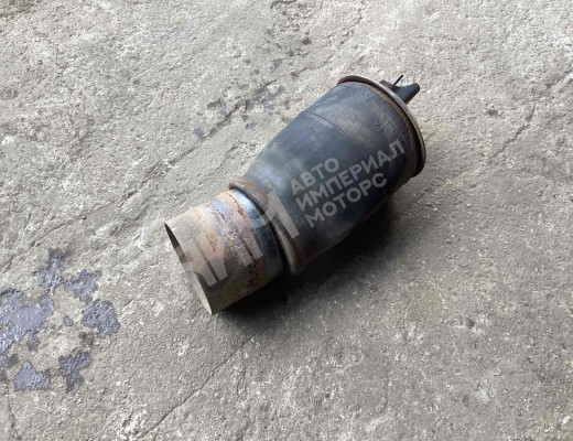 Пневмоподушка Mercedes Axor 2001-н.в.  Mercedes Axor Axor 2001-н.в.