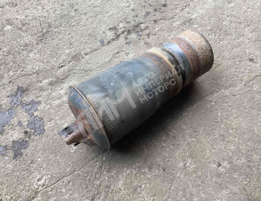 Пневмоподушка Mercedes Axor 2001-н.в.  Mercedes Axor Axor 2001-н.в.