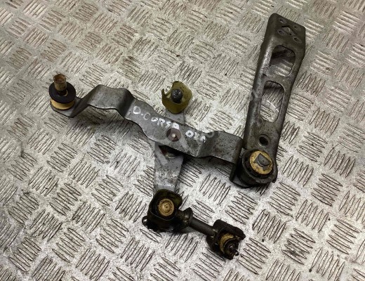 Механизм переключения передач Opel Corsa D 2006-2010  Opel Corsa Corsa D 2006-2010