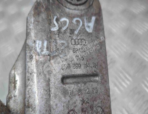 Кронштейн КПП Audi A6 C5 (4B) 2001-2004 рестайлинг  Audi A6 A6 C5 (4B) 2001-2004 рестайлинг