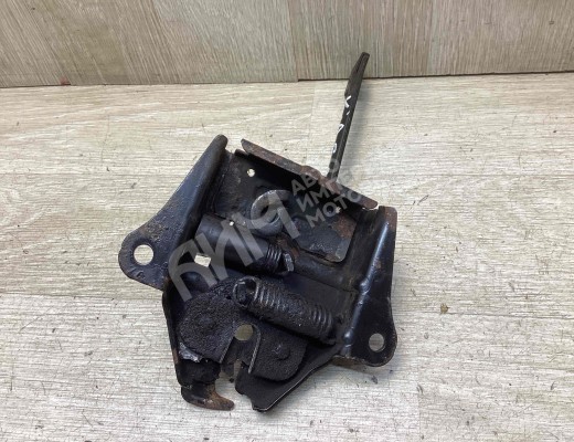 Замок капота Kia Sorento I (JC/BL) 2002-2006  Kia Sorento Sorento I (JC/BL) 2002-2006