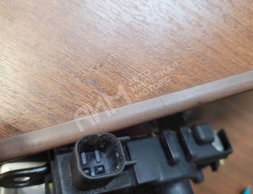 Замок капота Ford C-Max I (C214) 2003-2007  Ford C-Max C-Max I (C214) 2003-2007