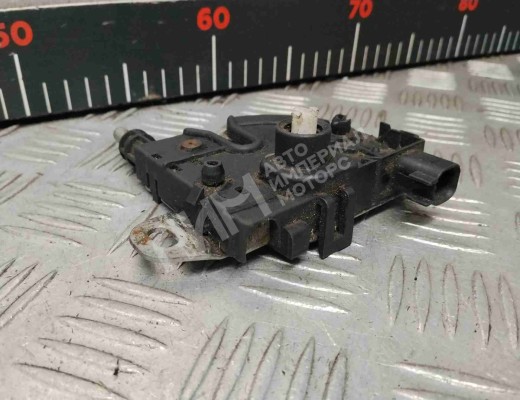 Замок капота Ford C-Max I (C214) 2003-2007  Ford C-Max C-Max I (C214) 2003-2007