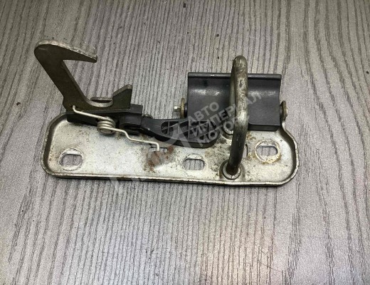 Замок капота Volkswagen Golf V (1K) 2004-2009  Volkswagen Golf Golf V (1K) 2004-2009