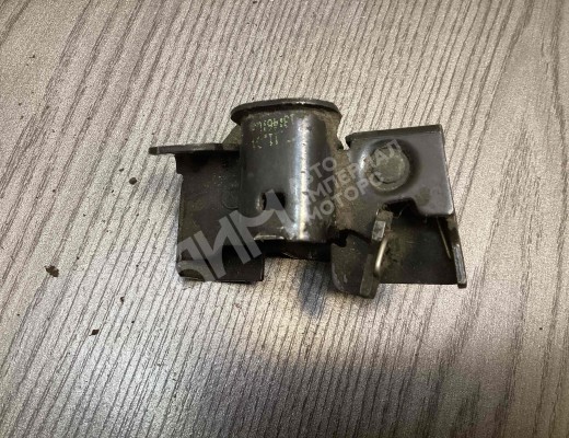 Замок капота Mercedes C (W203) 2000-2004  Mercedes C C (W203) 2000-2004
