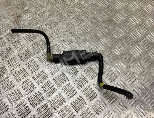 Насос топливный ручной (подкачка) Peugeot Partner I 1996-2008  Peugeot Partner Partner I 1996-2008