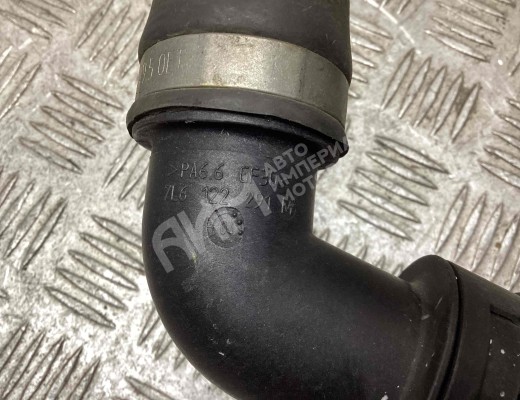 Фланец Volkswagen Touareg I (7L) 2002-2006  Volkswagen Touareg Touareg I (7L) 2002-2006