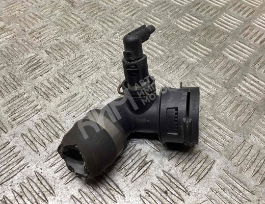 Фланец Volkswagen Touareg I (7L) 2002-2006  Volkswagen Touareg Touareg I (7L) 2002-2006