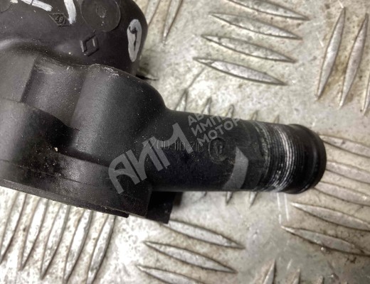 Корпус термостата Renault Clio II 1998-2005  Renault Clio Clio II 1998-2005