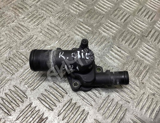 Корпус термостата Renault Clio II 1998-2005  Renault Clio Clio II 1998-2005