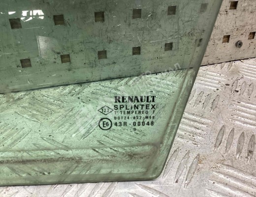 Форточка передняя левая Renault Scenic I (JA) 1996-1999  Renault Scenic Scenic I (JA) 1996-1999