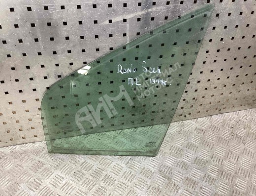 Форточка передняя левая Renault Scenic I (JA) 1996-1999  Renault Scenic Scenic I (JA) 1996-1999