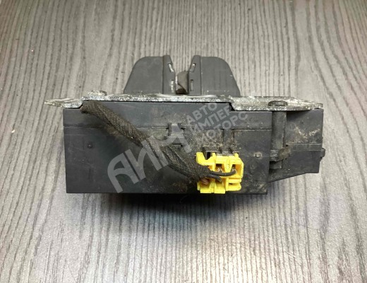 Замок багажника Opel Vectra C 2002-2005  Opel Vectra Vectra C 2002-2005