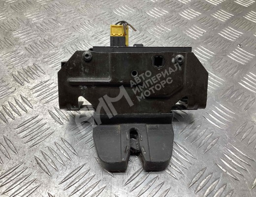 Замок багажника Opel Vectra C 2002-2005  Opel Vectra Vectra C 2002-2005