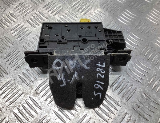 Замок багажника Opel Vectra C 2002-2005  Opel Vectra Vectra C 2002-2005