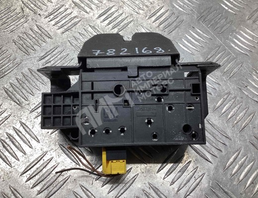 Замок багажника Opel Signum 2005-2008 рестайлинг  Opel Signum Signum 2005-2008 рестайлинг