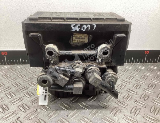 Кран модулятор EBS MAN TGA 2000-2008  MAN TGA TGA 2000-2008