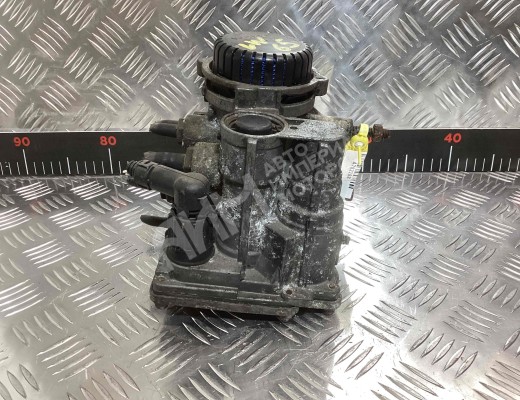 Кран тормозной прицепа MAN TGL I 2005-2020  MAN TGL TGL I 2005-2020