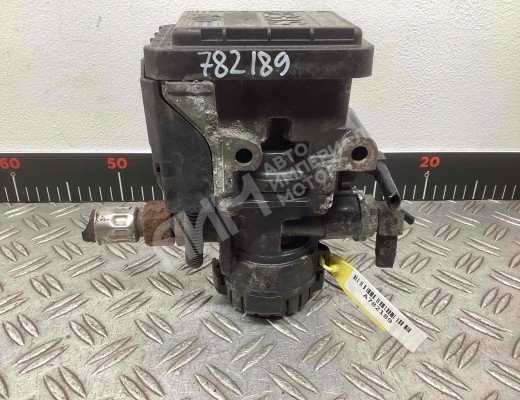 Кран модулятор EBS MAN TGA 2000-2008  MAN TGA TGA 2000-2008