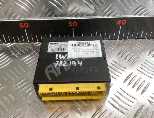 Блок управления пневмоподвеской MAN TGS I 2007-2020  MAN TGS TGS I 2007-2020