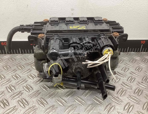 Кран модулятор EBS MAN TGL I 2005-2020  MAN TGL TGL I 2005-2020