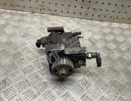 ТНВД Peugeot 607 2004-2009 рестайлинг  Peugeot 607 607 2004-2009 рестайлинг