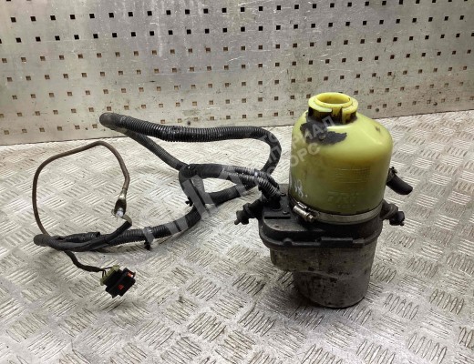 Электрогидроусилитель руля Opel Astra H 2007-2010 рестайлинг  Opel Astra Astra H 2007-2010 рестайлинг