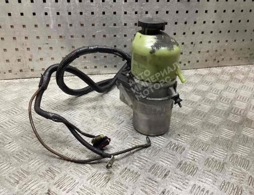 Электрогидроусилитель руля Opel Astra H 2007-2010 рестайлинг  Opel Astra Astra H 2007-2010 рестайлинг