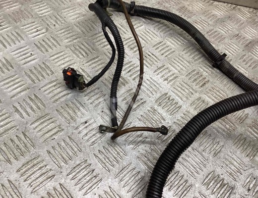 Электрогидроусилитель руля Opel Astra H 2007-2010 рестайлинг  Opel Astra Astra H 2007-2010 рестайлинг