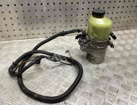 Электрогидроусилитель руля Opel Astra H 2007-2010 рестайлинг  Opel Astra Astra H 2007-2010 рестайлинг