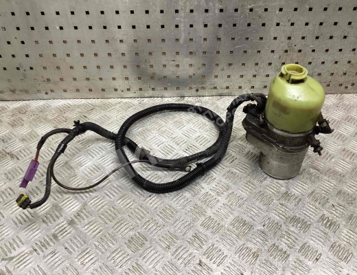 Электрогидроусилитель руля Opel Astra G 1998-2004  Opel Astra Astra G 1998-2004