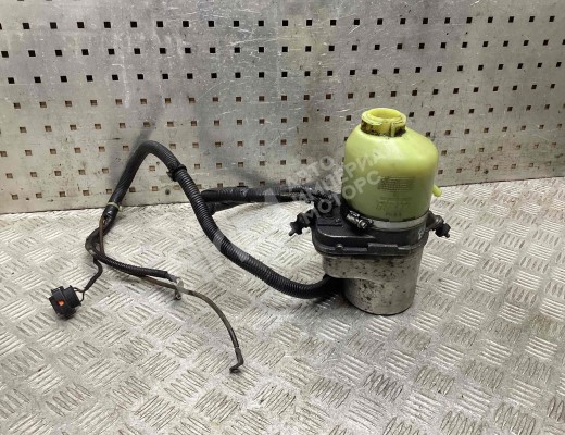 Электрогидроусилитель руля Opel Astra H 2004-2007  Opel Astra Astra H 2004-2007