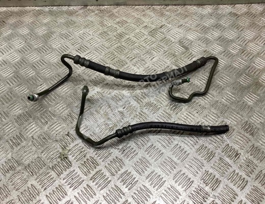 Шланг гидроусилителя Opel Astra H 2004-2007  Opel Astra Astra H 2004-2007