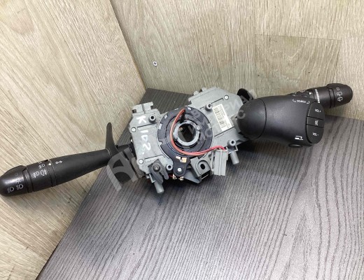 Переключатель подрулевой (стрекоза) Renault Scenic I (JA) 1999-2003 рестайлинг  Renault Scenic Scenic I (JA) 1999-2003 рестайлинг