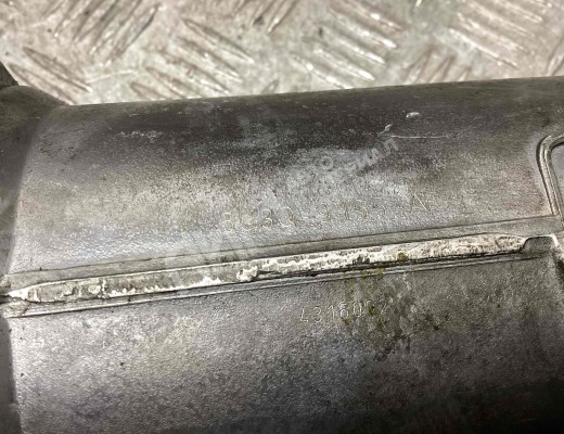 Корпус топливного фильтра Peugeot 607 2004-2009 рестайлинг  Peugeot 607 607 2004-2009 рестайлинг