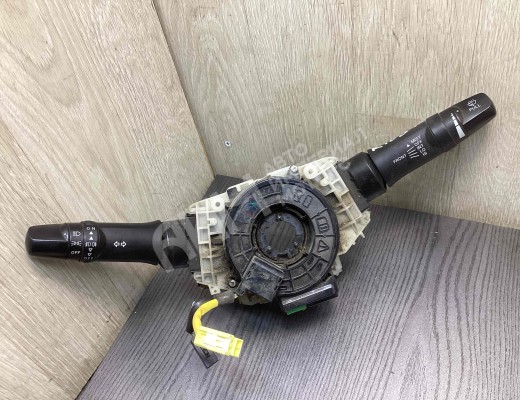 Переключатель подрулевой (стрекоза) Mitsubishi L200 IV (KA/KB) 2006-2016  Mitsubishi L200 L200 IV (KA/KB) 2006-2016