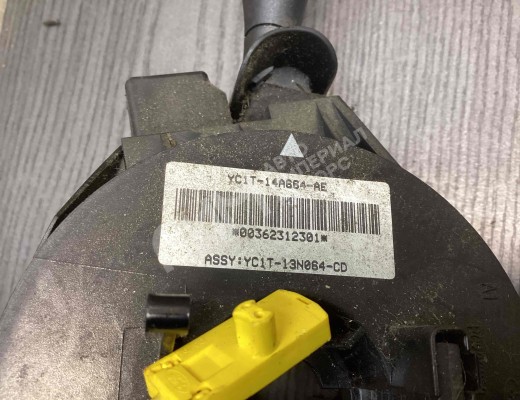 Переключатель подрулевой (стрекоза) Ford Transit 2000-2006  Ford Transit Transit 2000-2006