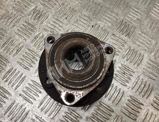 Ступица передняя левая Opel Vectra C 2002-2005  Opel Vectra Vectra C 2002-2005