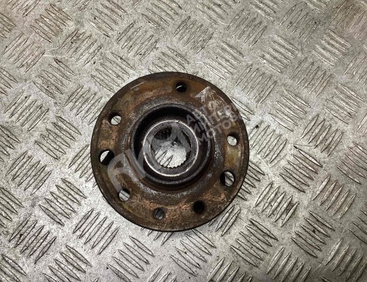 Ступица передняя левая Opel Vectra C 2002-2005  Opel Vectra Vectra C 2002-2005