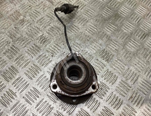 Ступица передняя правая Opel Astra H 2004-2007  Opel Astra Astra H 2004-2007
