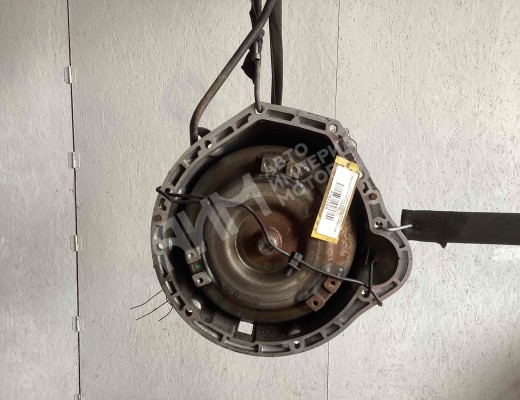 КПП автоматическая (АКПП) Mercedes E (W211) 2002-2006  Mercedes E E (W211) 2002-2006
