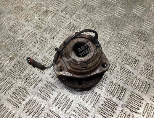 Ступица передняя правая Opel Astra H 2004-2007  Opel Astra Astra H 2004-2007
